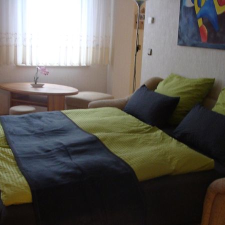 Ferienwohnung Zossen Extérieur photo