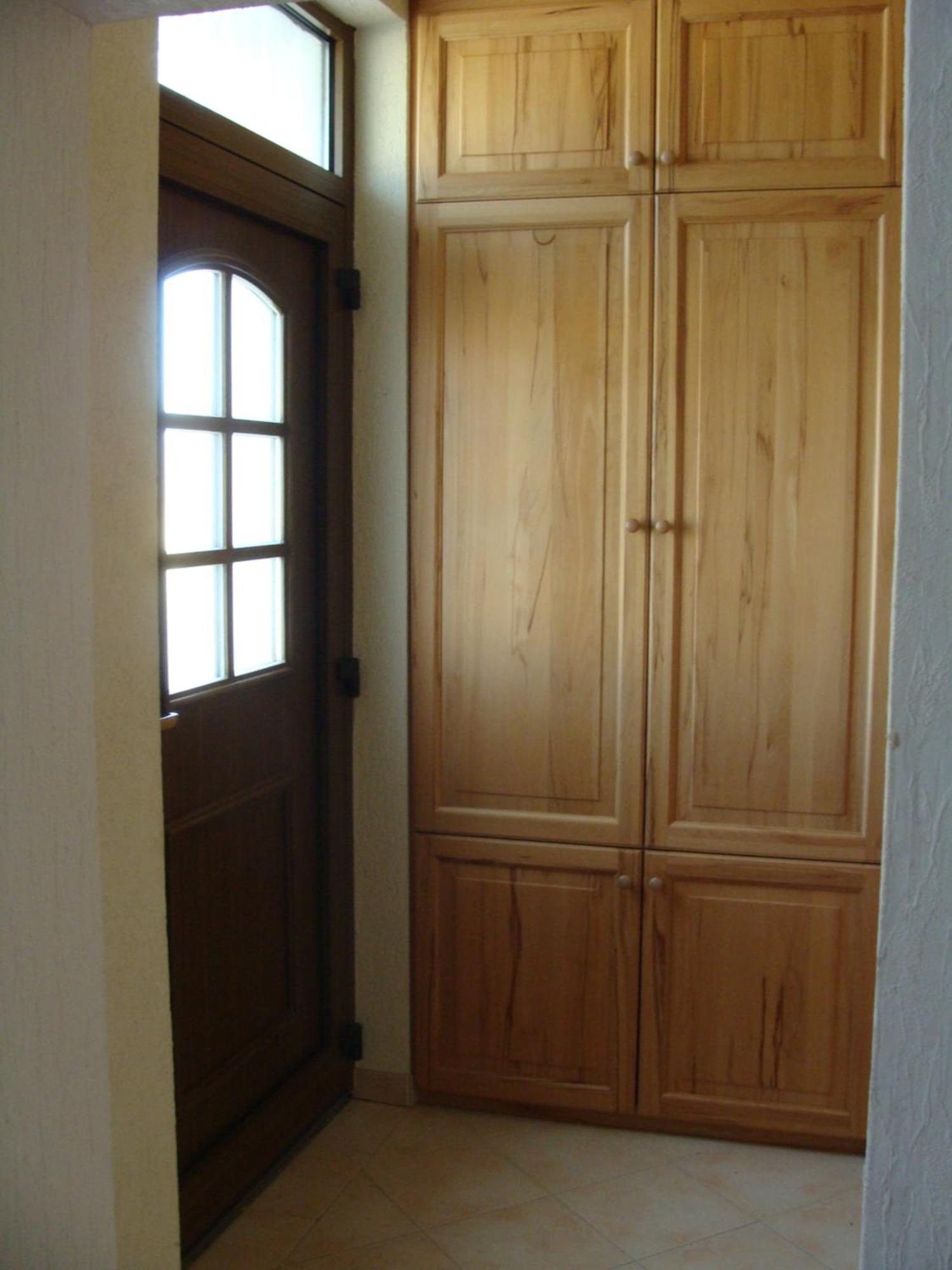 Ferienwohnung Zossen Extérieur photo