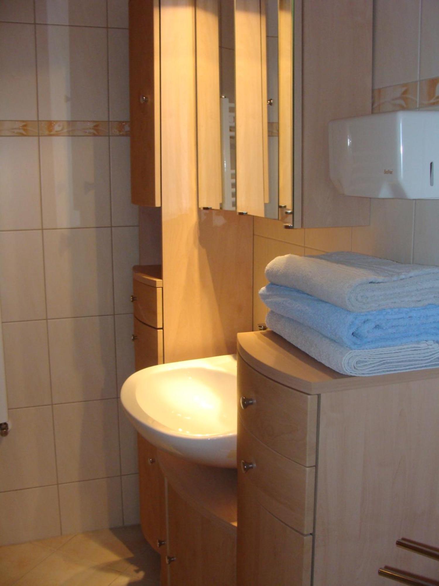 Ferienwohnung Zossen Extérieur photo