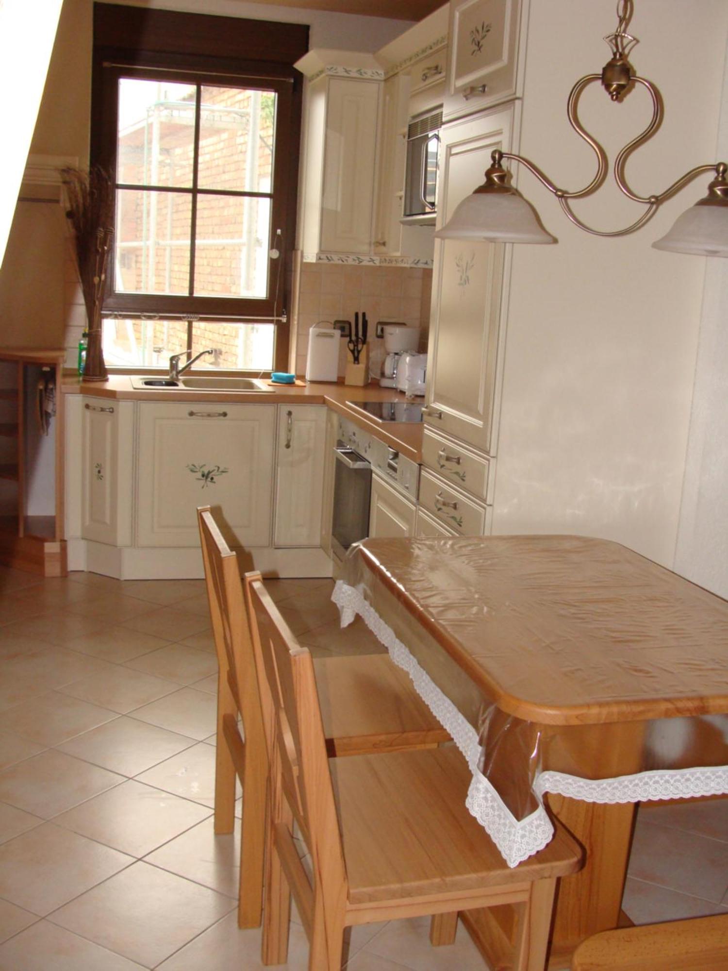 Ferienwohnung Zossen Extérieur photo