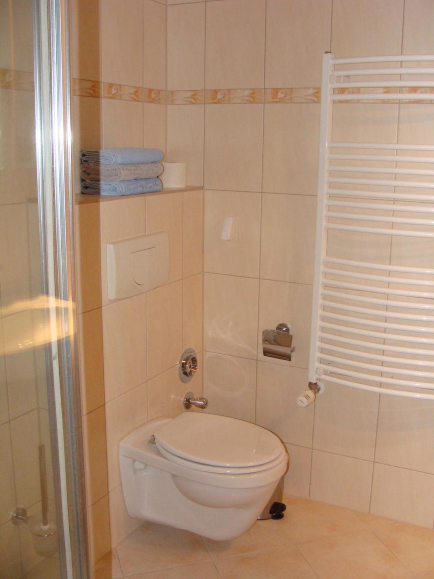 Ferienwohnung Zossen Extérieur photo