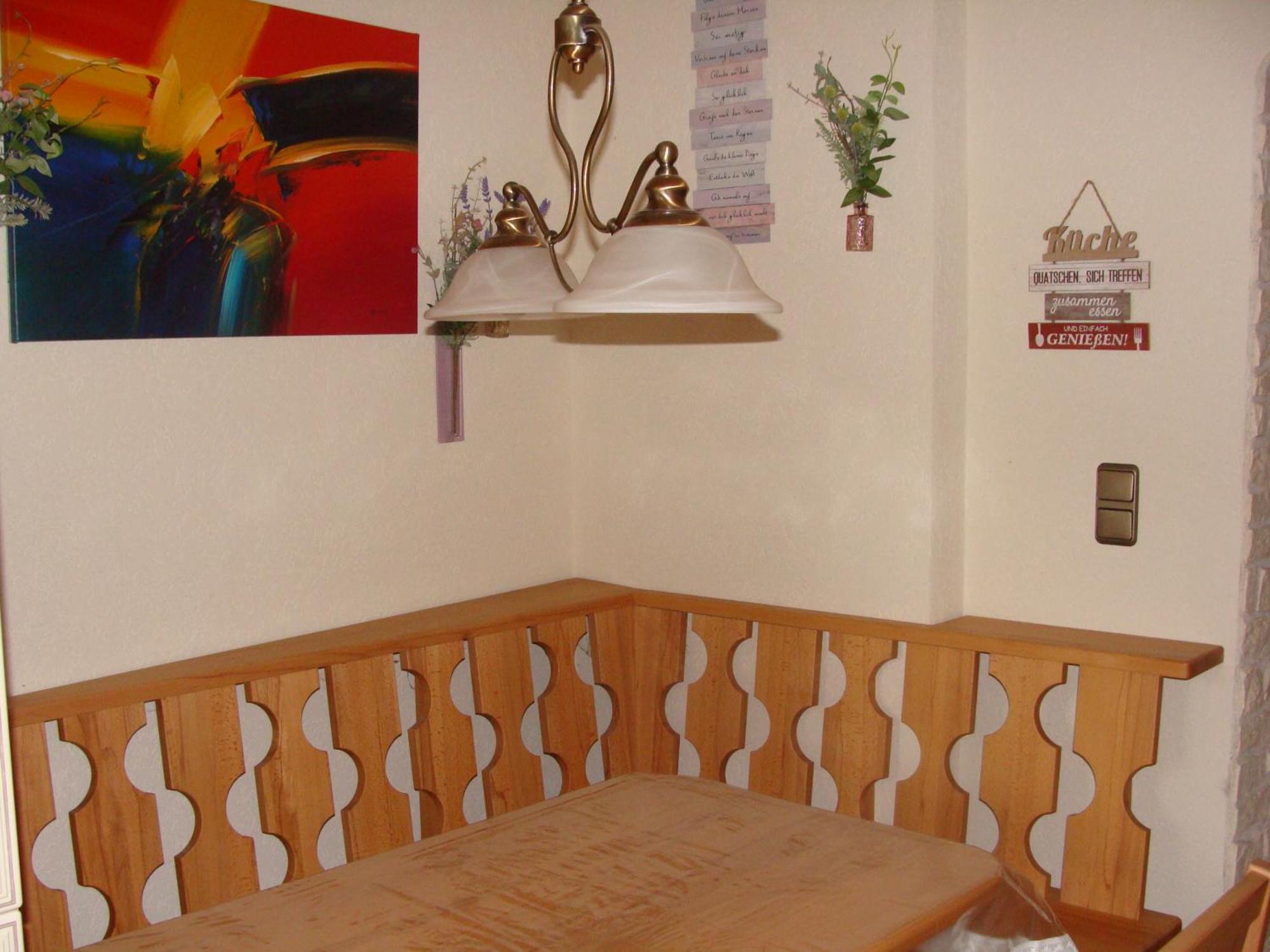 Ferienwohnung Zossen Extérieur photo
