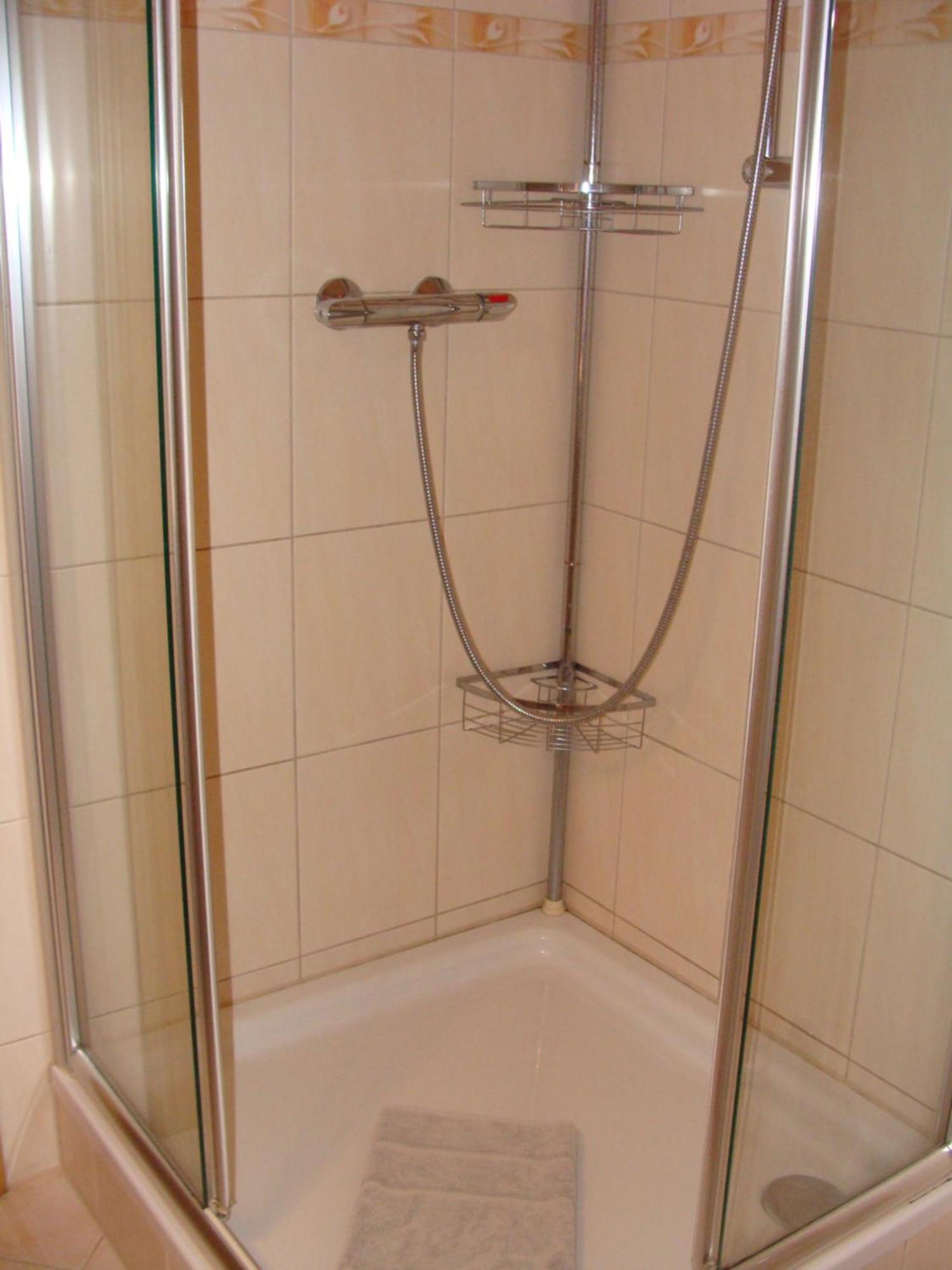 Ferienwohnung Zossen Extérieur photo